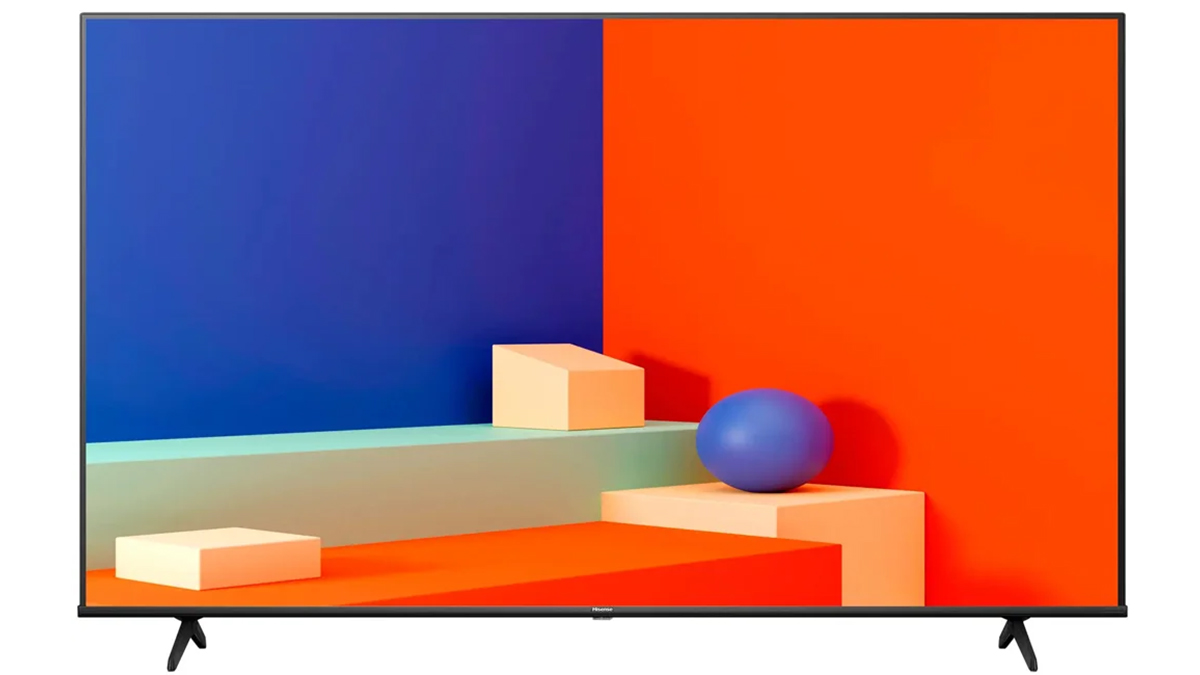 Google Tivi Hisense 4K 65 Inch 65A6500K