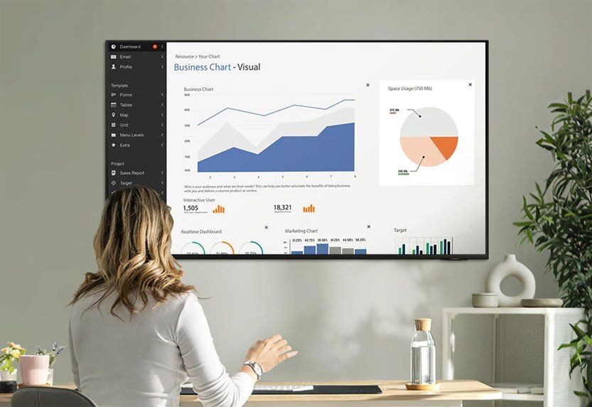 Các tính năng đặc biệt giúp bạn sử dụng tivi thông minh với các tiện ích bất ngờ