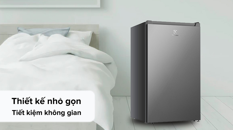 Tủ lạnh Electrolux 94 Lít EUM0930AD-VN