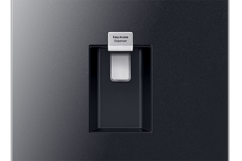 Tủ lạnh Samsung 276 lít RB27N4190BU/SV lấy nước ngoài