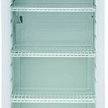 Tủ mát Alaska SL-7C ngăn kệ chắc chắn