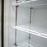 Tủ mát Alaska SL-7C lòng tủ nhôm cao cấp