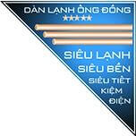 Tủ mát Alaska SL-7C dàn lạnh ống đồng